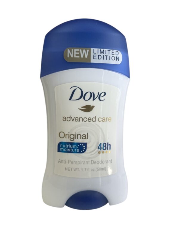 Stick deo original Dove