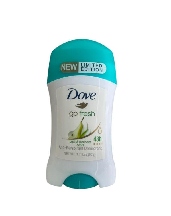 Stick doe Poire Dove