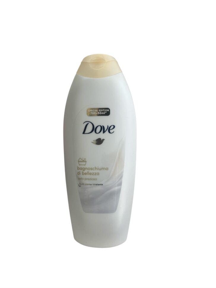 Gel de douche Dove 750ml