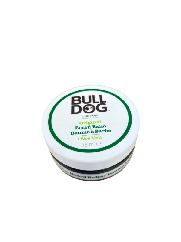 Baume à barbe Bull Dog skincare