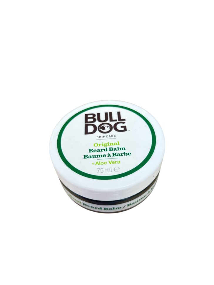 Baume à barbe Bull Dog skincare
