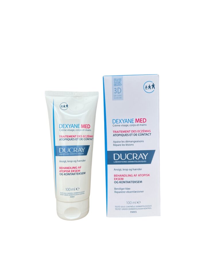 Créme Dexyane MED Ducray