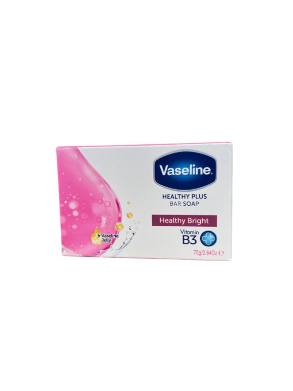 Savon Healthy Vitamine B3 Vaseline