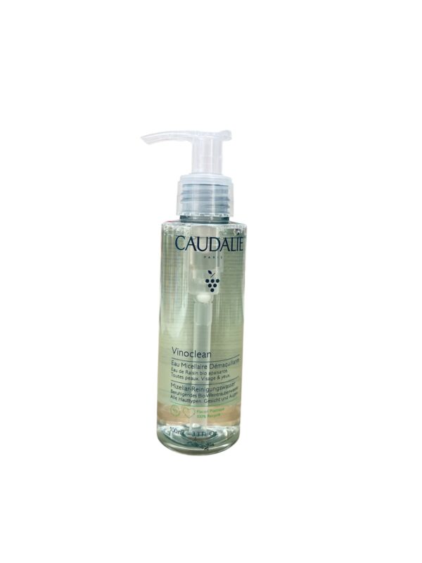 Photoroom_20250216_132132 Eau micellaire Vinoclean Caudalie 100ml