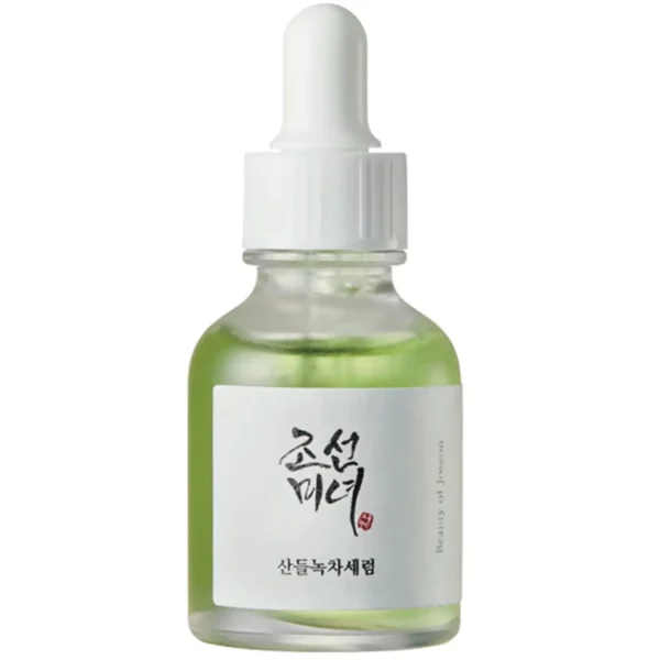 Sérum Green Tea + Panthenol Beauty of Joseon 10ml
