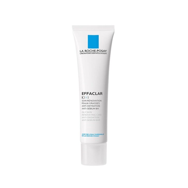 Effaclar K+ la Roche-Posay