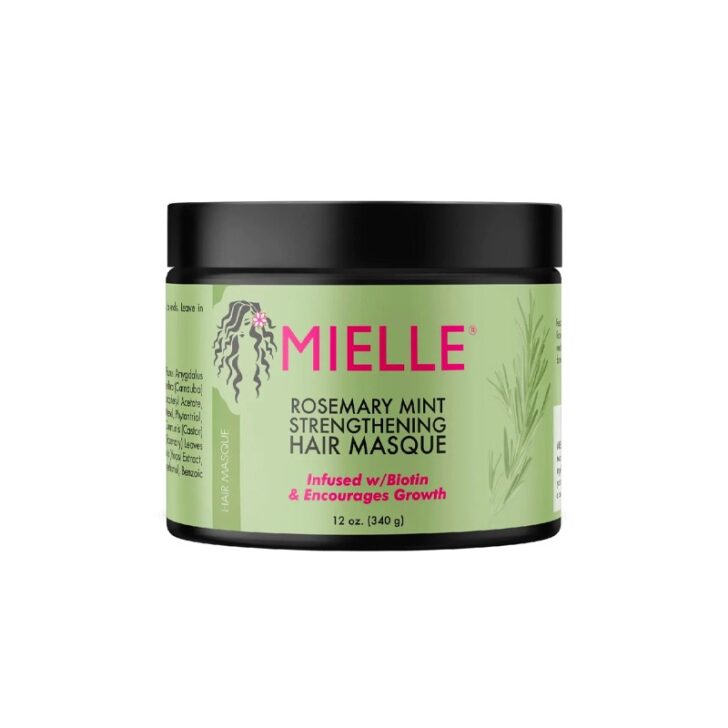 Masque cheveux Mielle
