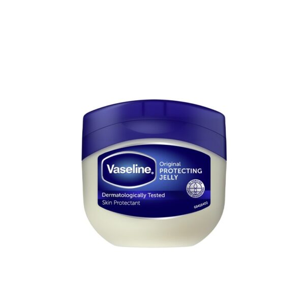 Baume Vaseline original jelly 450ml