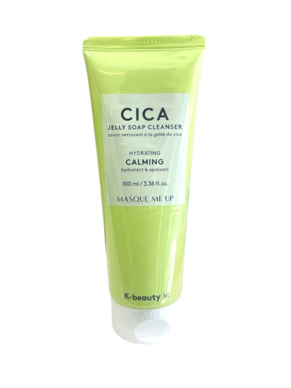 CICA gel nettoyant 100ml