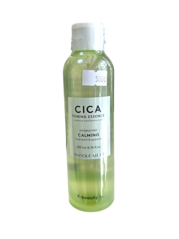 CICA Toning Essence