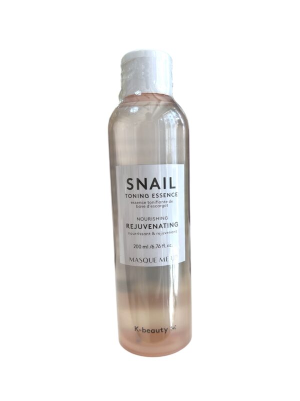 Snail Essence Toning 200ml