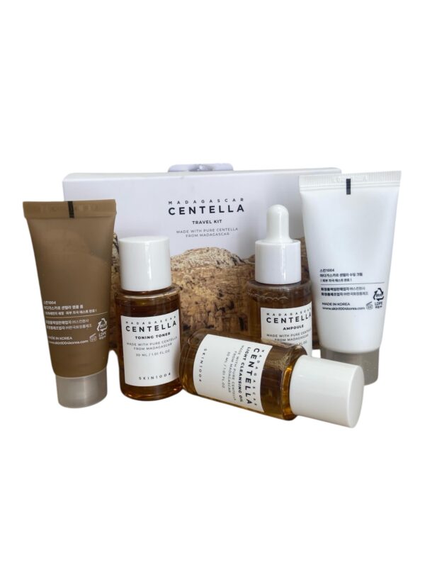 Centella mini gamme tester