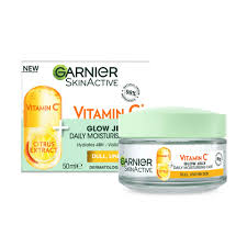 GARNIER VITAMIC C GLOW BOOST DAY CREAM