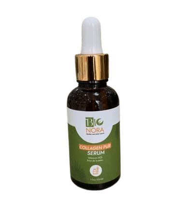 BIONORA SERUM COLLAGEN PUR