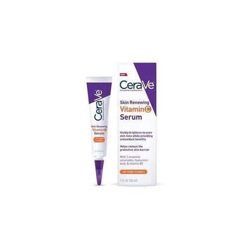 CERAVE Sérum Régénérateur à la Vitamine C 30ml