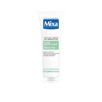 MIXA NETTOYANT ANTI-IMPERFECTIONS