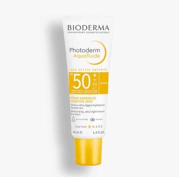 BIODERMA Photoderm Aquafluide SPF50+ 40 ml