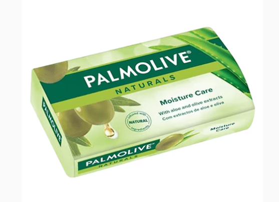 Palmolive Naturals Moisture Care Bar Soap 150g